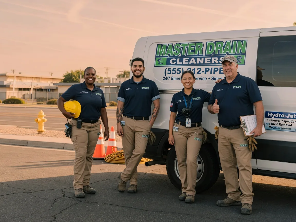 Drain Cleaning company in Mount Upton, NY
